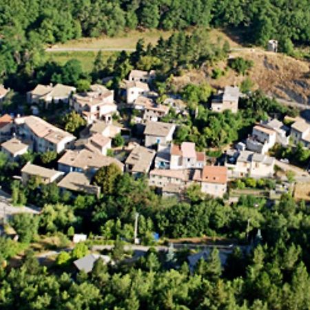 Gite De Charme Le Val Mellis Classe 3 Etoiles Dans La Douceur Provencale Vaumeilh Esterno foto
